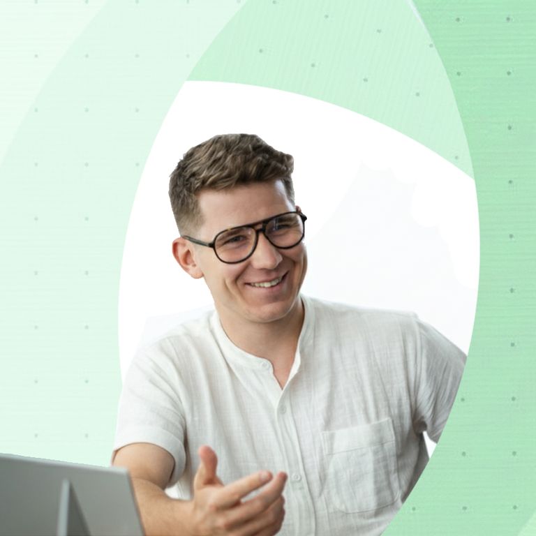 Eigene Website Online-Vortrag