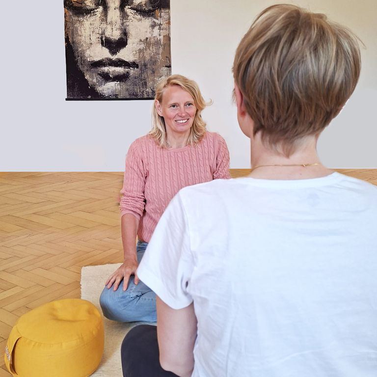 Gestalttherapie Selbsterfahrung