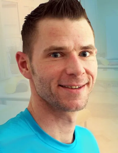 Portraitbild von Michael Metzrath, Dozent:in an der Heilpraktikerschule Westfalen